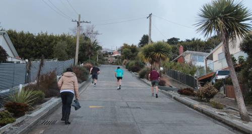 Baldwin Street 3