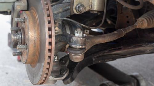 Ball Joint