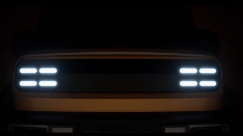 Baojun EV 4x4 2