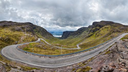 Bealach na Ba