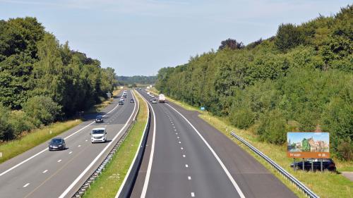 Belgium highway 2