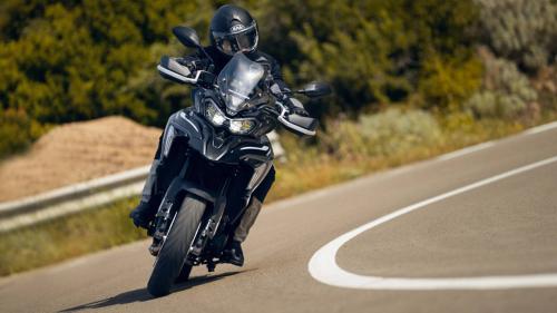 Benelli TRK 702(1)