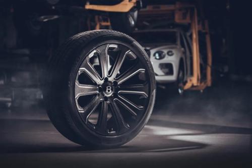 Bentayga Apex Edition c