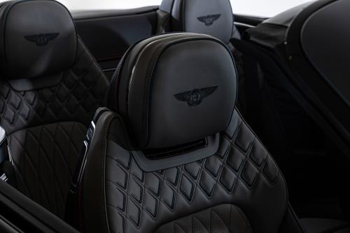 Bentley Caldera Collection