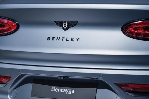 Bentley Caldera Collection