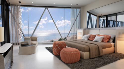Bentley Residences