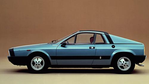 Lancia Beta
