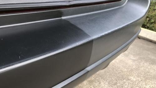 Black bumpers 3