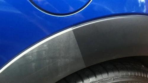 Black bumpers 4