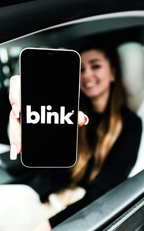 Blink 3
