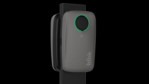 Blink Charging 8