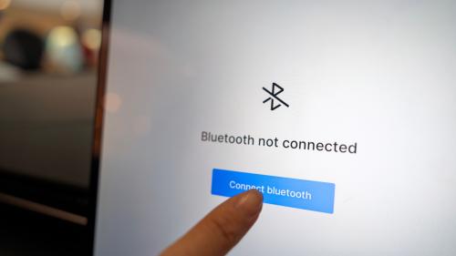 Bluetooth