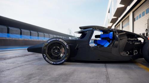 Bolide b
