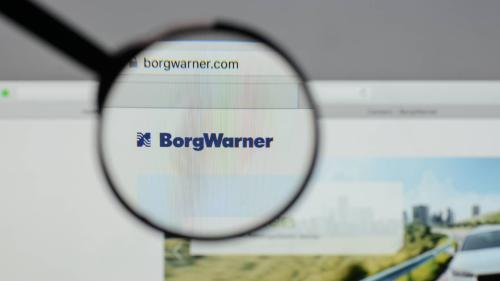 BorgWarner