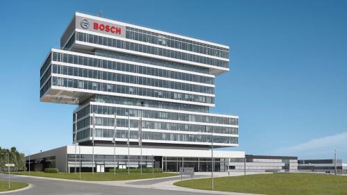 Bosch HQ