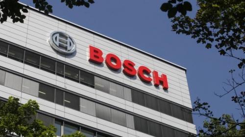 Bosch factory 2