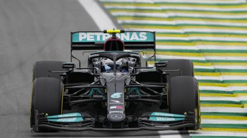Valterri Bottas