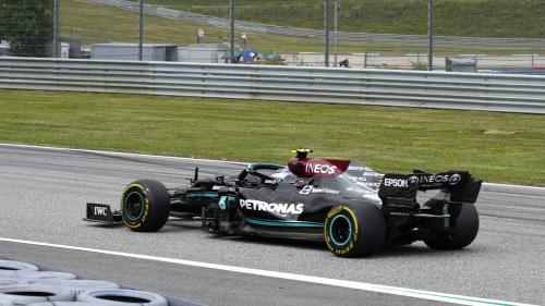 Valterri Bottas