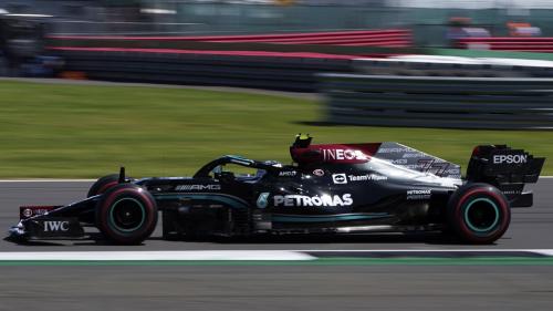 Valteri Bottas