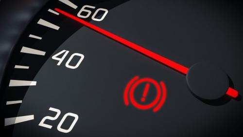 Brake Health Check 2