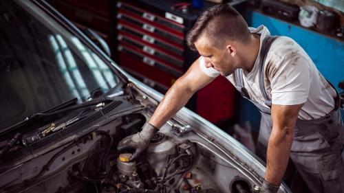 Brake fluid 3