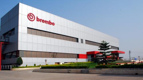 Brembo ohlins 3