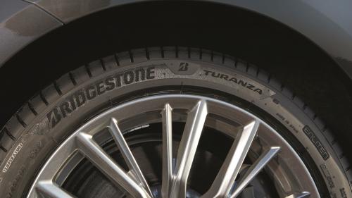 Bridgestone Turanza 6 2