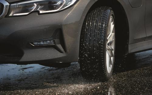 Bridgestone Turanza 6 4