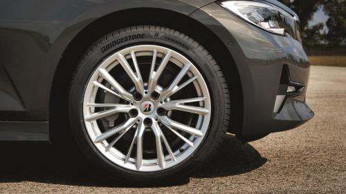 Bridgestone Turanza 6 5