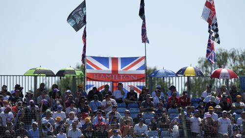 Britain GP