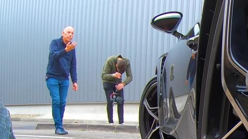 Bugatti Chiron McDonalds 7