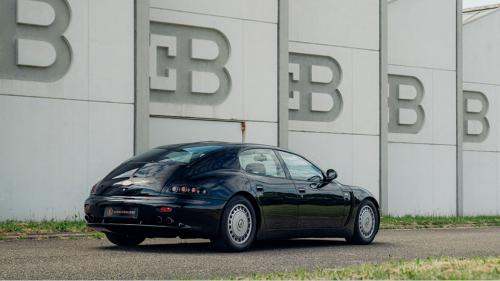 Bugatti EB112 2
