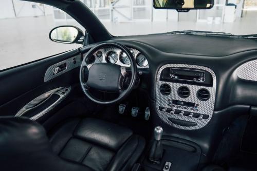 Bugatti EB112 c