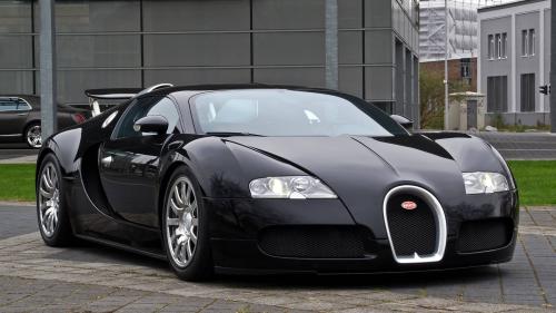 veyron