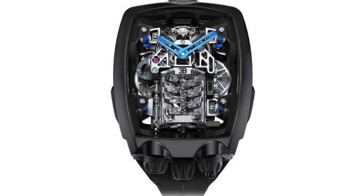 Bugatti Watch b
