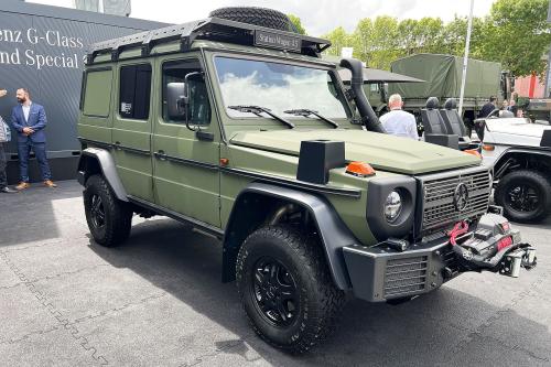 Bundeswehr Wolf 2 2