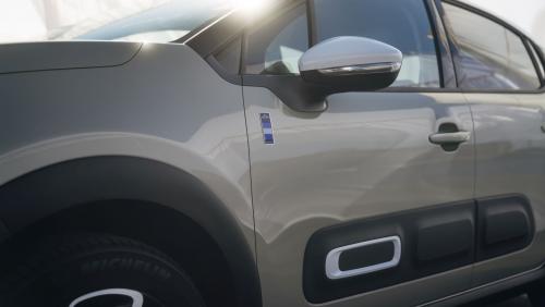 Citroen C3 Saint James