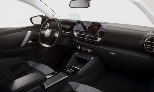 Citroen C4 C-Cross