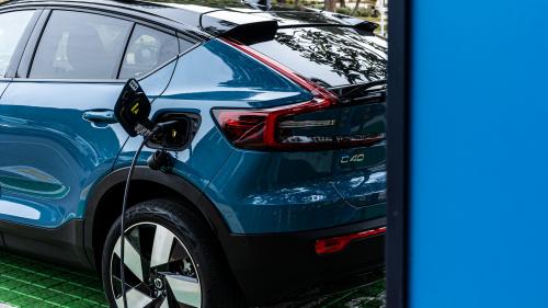 C40 Recharge 5