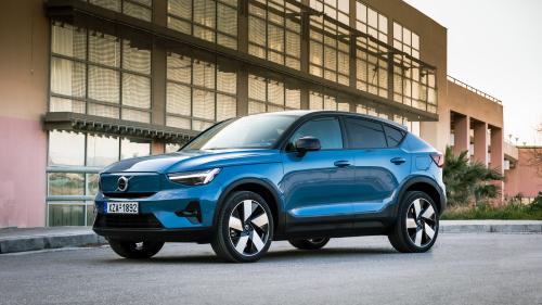 Volvo C40 Recharge 6