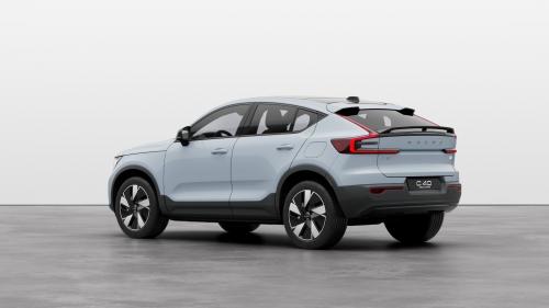 Volvo C40