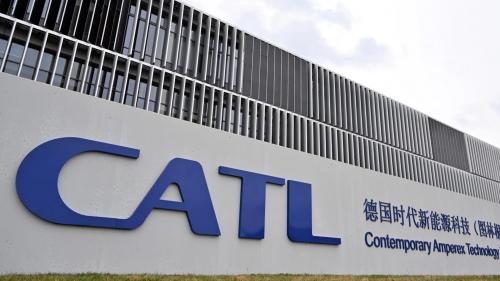 CATL