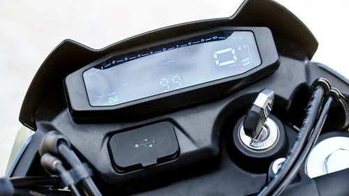 CFMOTO DUAL 250