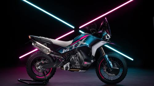 CFMoto 800MT-X 3