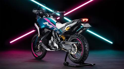 CFMoto 800MT-X 2