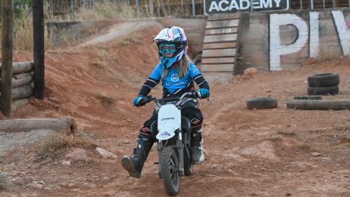 CFMoto Next Gen Riders