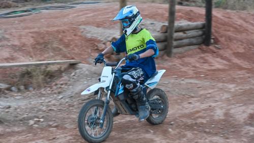 CFMoto Next Gen Riders