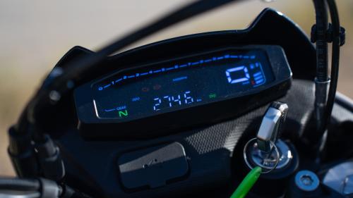 CFMoto Dual 250