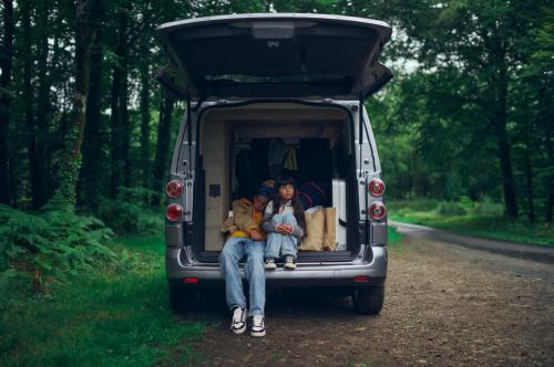 Citroen Type Holidays