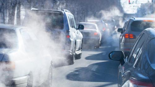 βενζίνη diesel απαγόρευση